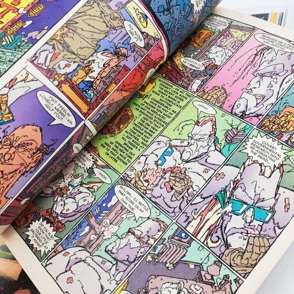 Comic Book Lot 12 Image Defiant Valiant, Blood Shot USA, Glory, Deathblow & More - Picture 4 of 10